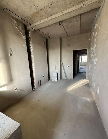 4: 1 комната, 37 м², 4 этаж, ПСО (под самоотделку) — 6