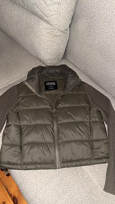 Kurtkalar: Puxovik kurtka, Stradivarius, XS, S, M — 2
