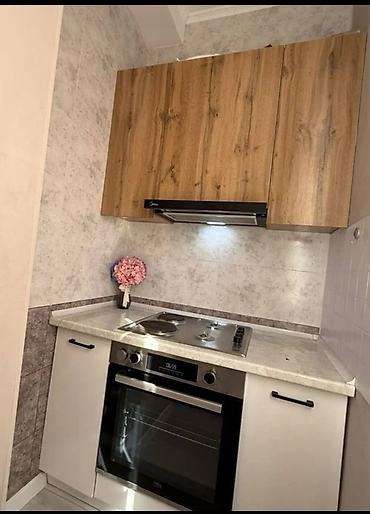 kg town: 2 комнаты, 77 м², Элитка, 3 этаж, Евроремонт — 10