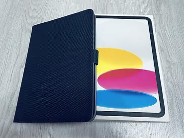 ipad mini 4: Apple iPad (a/16 11-inch 2026 128gb yaddaş) ipad ideal vəziyyətdədir — 10