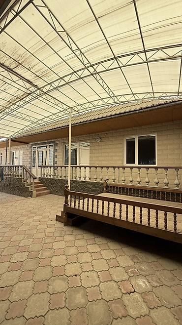 Продажа коттеджей и домов: 🏡*Продаётся просторный частный дом в районе Ахунбаева / Баха* — 6