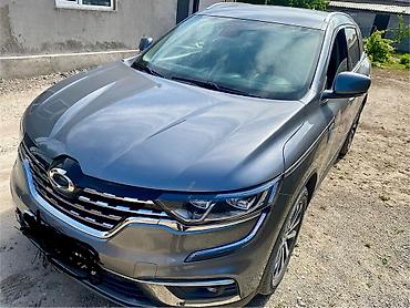 Renault Samsung: Renault QM6: 2020 г., 2 л, Вариатор, Газ, Кроссовер lalafo.kg да — 2 Renault Samsung: Renault QM6: 2020 г., 2 л, Вариатор, Газ, Кроссовер — 2