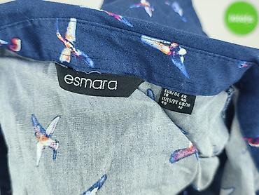erbossi: Esmara, Koszula damska, rozmiar S — 4