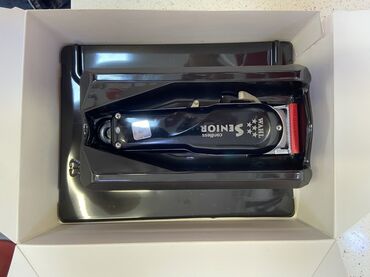 Trimmerlər və saç qırxan maşınlar: Saç qırxan maşın, Wahl — 2