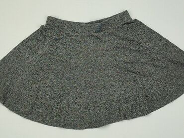 sinsay plisowane spódnice: Spódnica, SinSay, S, stan - Dobry
