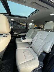 Subaru: Subaru Ascent: 2020 г., 2.4 л, Вариатор, Бензиновая, Внедорожник at lalafo.kg — 10 Subaru: Subaru Ascent: 2020 г., 2.4 л, Вариатор, Бензиновая, Внедорожник — 10