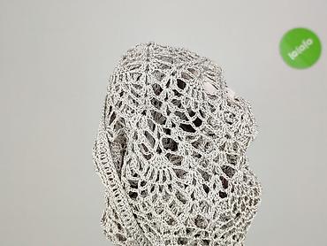 blyszczące: Cardigan, Kardigan damski, rozmiar S — 5