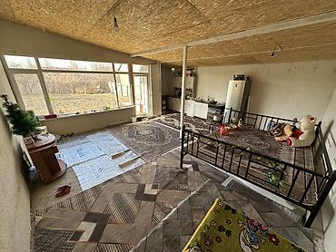 Продажа коттеджей и домов: ‼️Продаётся Дом с Участком‼️ 📍Верхний Орок 📐Площадь участка 10 соток — 16