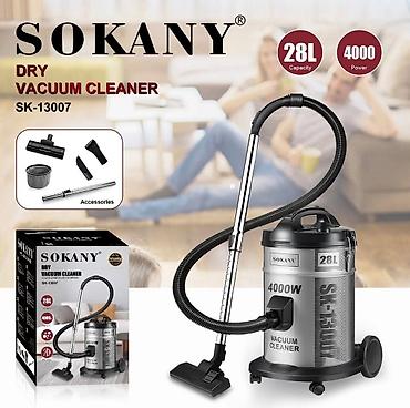 samsung stari: SOKANY SK-13007 industrijski/usisivač za suvo usisavanje - Snaga — 2