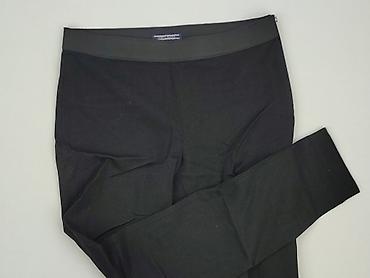 hilfiger: Tommy Hilfiger, Legginsy Eleganckie damskie, rozmiar M — 1