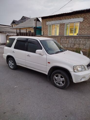 хонда срв старый кузов: Honda CR-V: 1999 г., 2 л, Автоматические, Бензин, Внедорожник