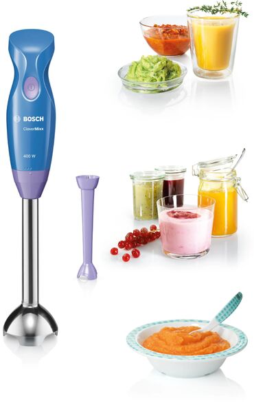 baku electronics, bakı: Əl blender, Bosch, Yeni, Ödənişli çatdırılma