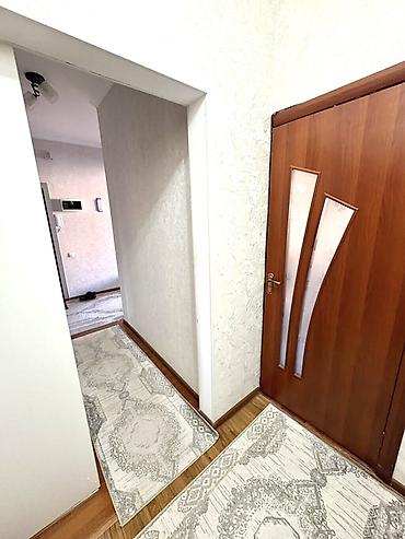 Продажа квартир: 2 комнаты, 67 м², Кок-Жар ж/м 106 серия, 2 этаж, Косметический ремонт — 7