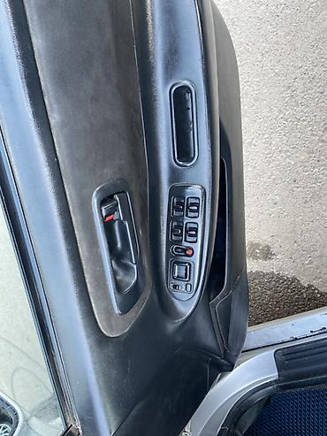 daewoo espero: Honda Integra: 2000 г., 1.8 л, Автомат, Бензин, Седан — 6