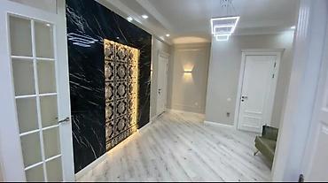 centr park: Сдается: 3 комнатная квартира Район: Эркиндик парк Адрес: Чокморова — 5