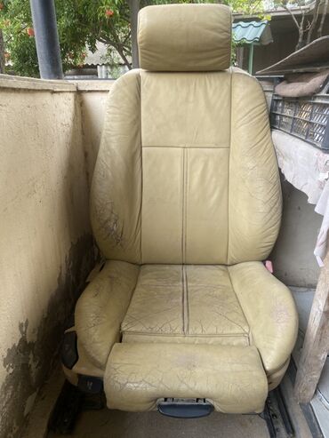 нижнее белье баку: Qabaq, Qızdırıcısız, BMW E39/E38, 1999 il, Orijinal, Almaniya, İşlənmiş