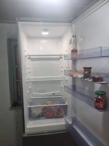 Техника для кухни: Холодильник Beko, Б/у, Двухкамерный, De frost (капельный), 60 * 180 * 55 — 3