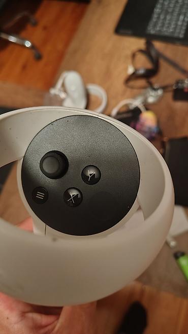 artel 360: Oculus Quest 2 VR dəsti - Tam simsiz virtual reallıq eynəyi: gövdədə — 10