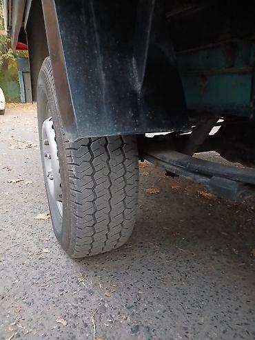 рефрижератор шмитц: Mercedes-Benz Спринтер: 1996 г., Пикап — 6
