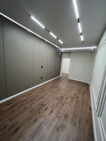 Продажа домов: 1 комната, 43 м², Элитка, 15 этаж, Дизайнерский ремонт