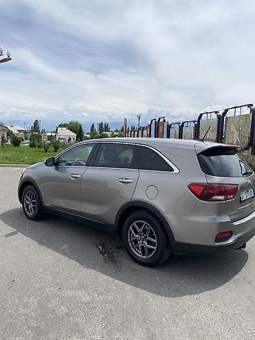 кия селтес: Kia Sorento: 2019 г., 3.3 л, Автомат, Бензин, Кроссовер — 6