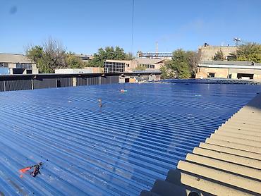 Кровля крыши: Кровля крыши | Ремонт Больше 6 лет опыта — 17