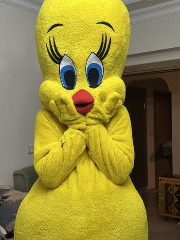 Ростовые куклы: Ростовая кукла, Сказочный герой, Баба Яга — 12