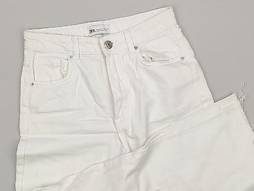 zac: Zara, Jeansy damskie, rozmiar XS — 1