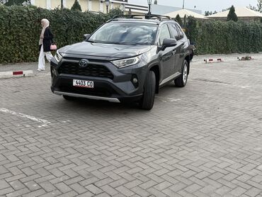 расрочка машина бишкек: Toyota RAV4: 2020 г., 2.5 л, Автомат, Гибрид, Кроссовер