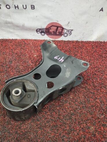 Другие автозапчасти: Подушка двигателя NISSAN Serena TC24 2002 (б/у) ДВИГАТЕЛЬ / АКПП - в