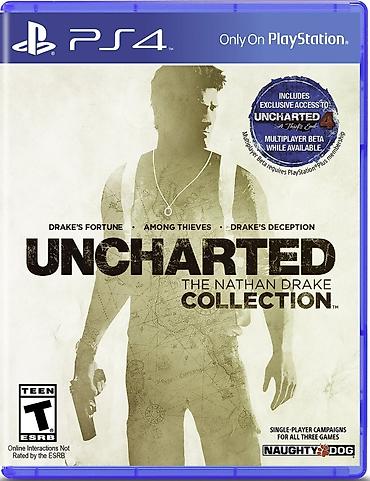 samsun a 10: Ps4 uncharted collection. Tam bağlı upokovkada orginal. Çatdırılma — 1