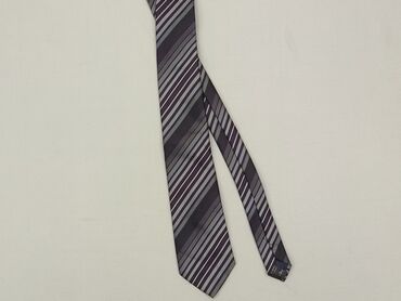 Ties and accessories: Tie, color - Grey, condition - Very good