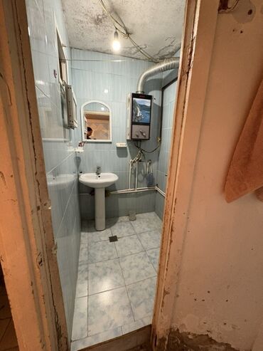 Otaqların uzunmüddətli kirayəsi: Сдаёться двухкомнатная квартира по адресу: город Баку, район низами — 11