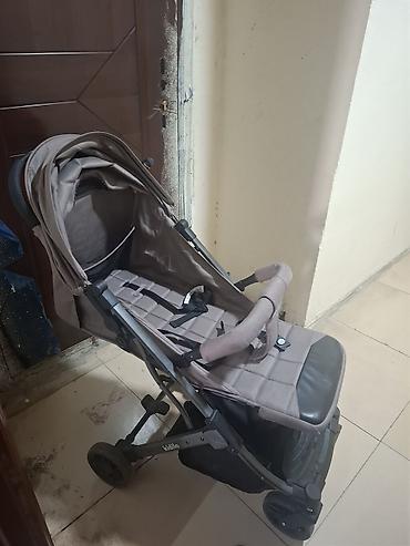 seyyar araba: Uşaq arabası – Kidilo brendi, kompakt şəhər modeli. Xüsusiyyətlər: - — 3