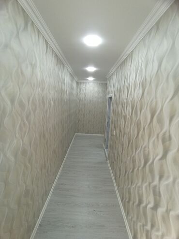 Həyət evləri və villaların satışı: Yeni Ramana 3 otaqlı, 85 kv. m, Kredit yoxdur, Yeni təmirli — 7