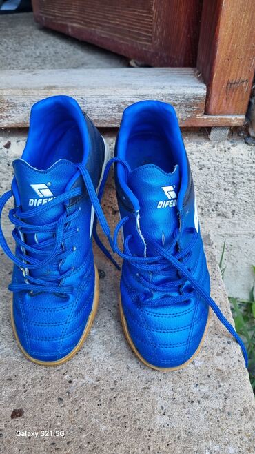 spajdermen patike: Size - 36, Waterproof
