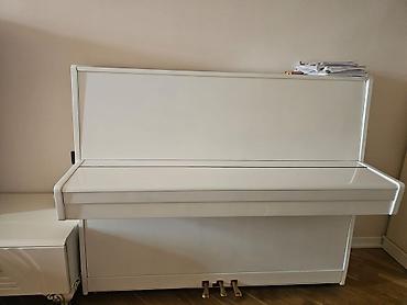 пианино купить в баку: Pianino — 2