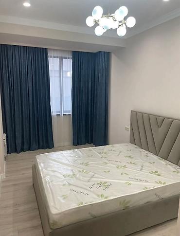750: 🏡 Сдается 2-комнатная студия в ЖК «Авангард Сити» 📍 Район: Асанбай ✨ — 4