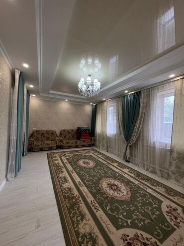 Продажа домов: Дом, 196 м², 5 комнат, Риэлтор, Евроремонт — 5