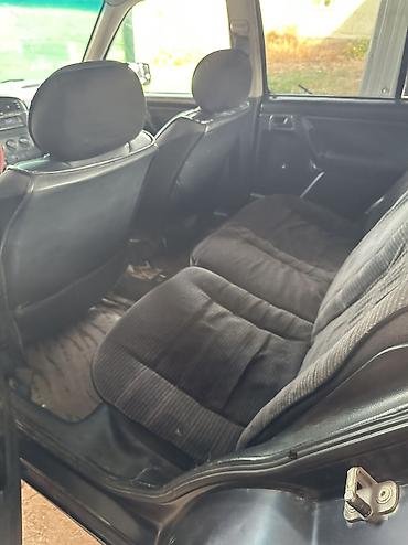 mazda 3: Volkswagen Golf: 1993 г., 1.8 л, Механика, Газ — 3