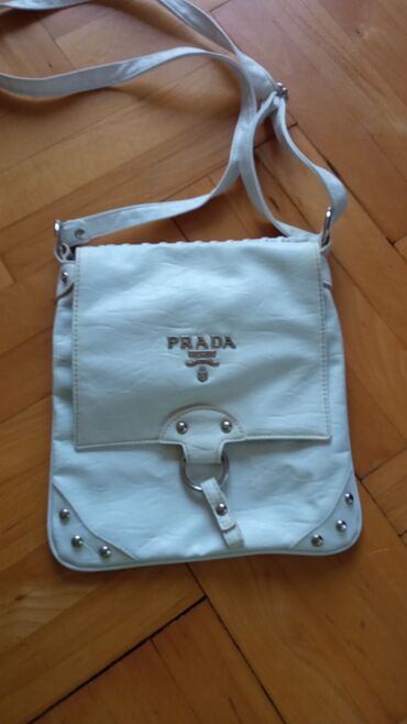 rajf za bebe: Shoulder bag, Prada