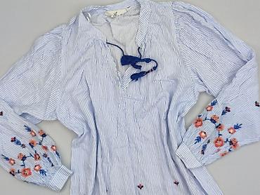 ozonee sukienki: H&M L.O.G.G., Sukienka damska, rozmiar M — 1