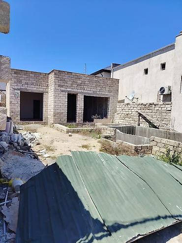 Daşınmaz əmlak: Xəzər rayonu, Dübəndi (Duvannan) qəsəbəsində, Mir Mövsüm Ağa — 1