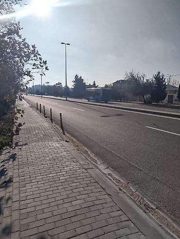 ağdaş emlak: Mərdəkan qəsəbəsində, Polis Akademiyasının, məşhur restoranların və — 4