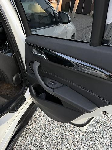 BMW: BMW X1: 2018 г., 2 л, Автомат, Дизель, Универсал — 14