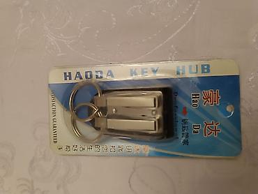 Digər məişət məhsulları: Məhsul dəsti: 1) Fragrant Garden – suyla həll olan efir yağları dəsti — 10