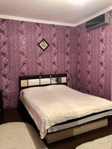 Köhnə tikili: Bakı, 3 otaqlı, Köhnə tikili, m. Həzi Aslanov, 60 kv. m — 3