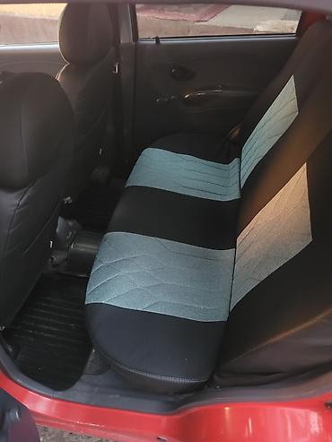Daewoo: Daewoo Matiz: 2009 г., Механика, Бензин, Хэтчбэк — 11