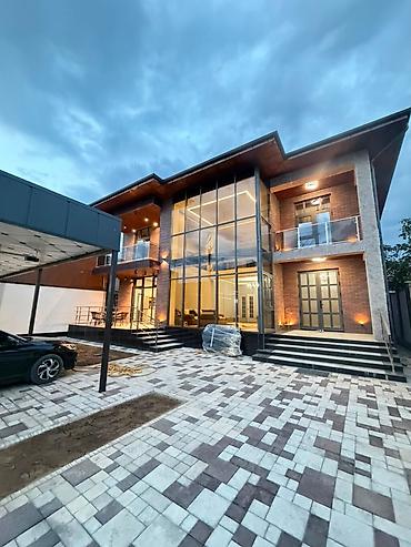 3: 🏡 ЭКСКЛЮЗИВНЫЙ ДОМ ПРЕМИУМ-КЛАССА — 300 м² КОМФОРТА И УЮТА ✨ — 1