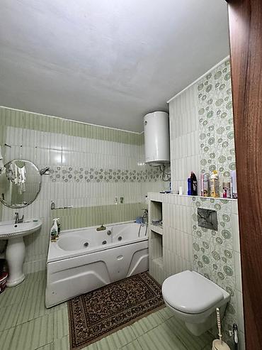 калык акиева московская 2 ком кв: 3 комнаты, 88 м², Элитка, 2 этаж, Косметический ремонт — 6